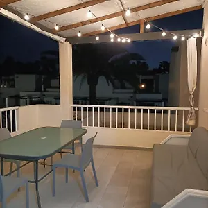 Calima , Corralejo España