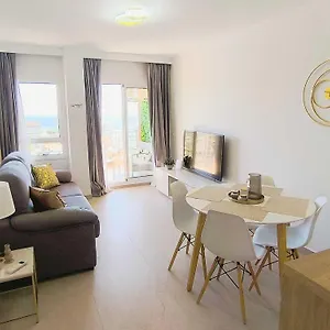 Minerva Ocean View 1 Bedroom Apartm Apartamento