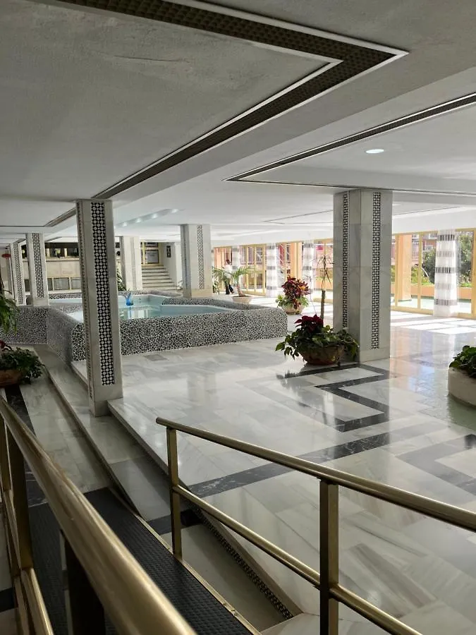 Apartamento Minerva Benalmádena 0*,  España