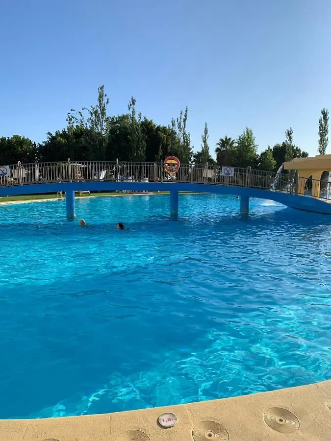 Apartamento Minerva Benalmádena España