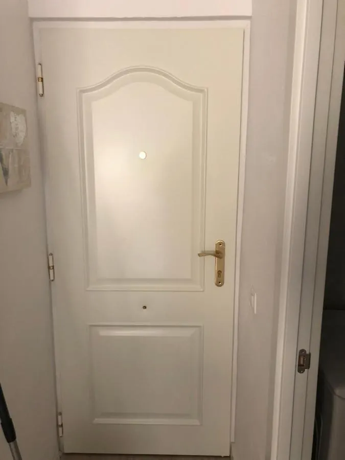Apartamento Minerva Benalmádena