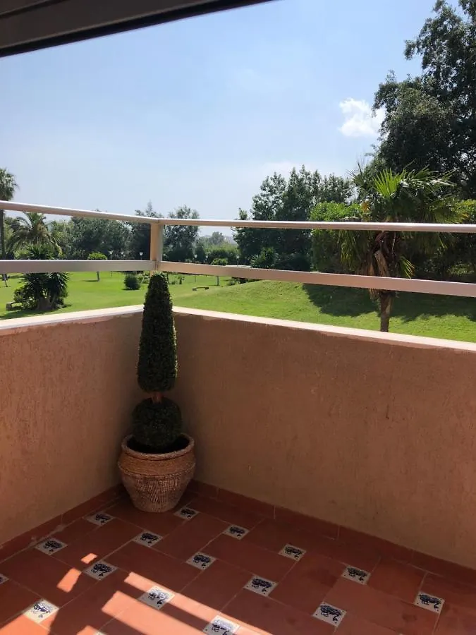 Apartamento Minerva Benalmádena
