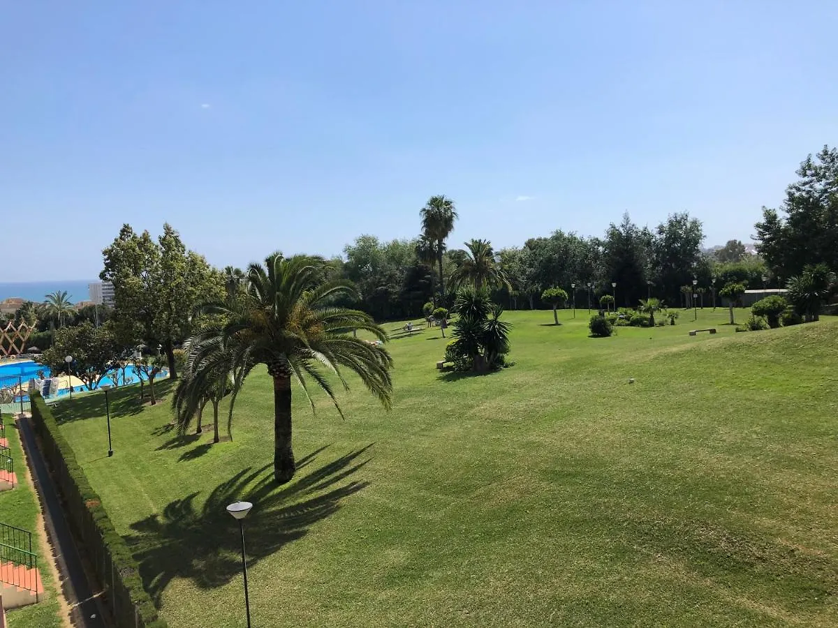 Apartamento Minerva Benalmádena España