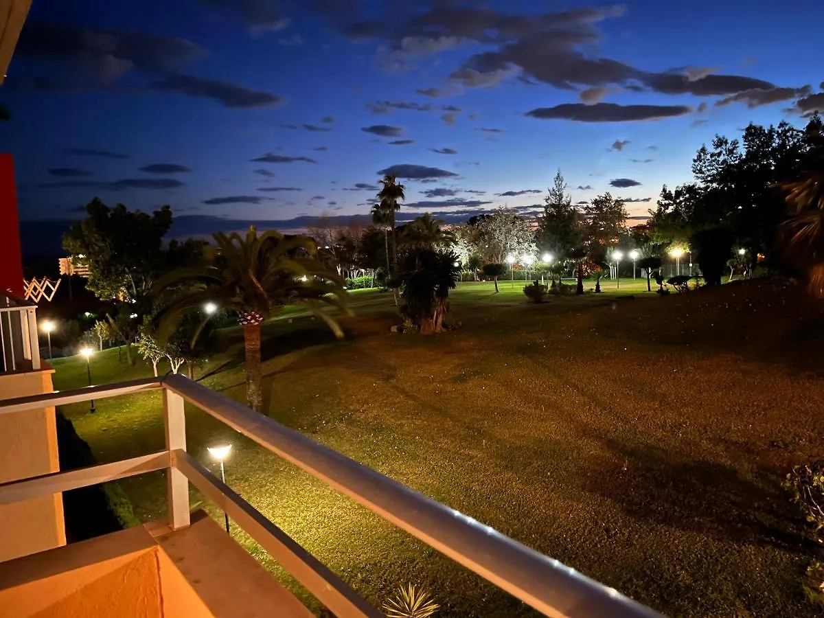 Apartamento Minerva Benalmádena 0*,  España