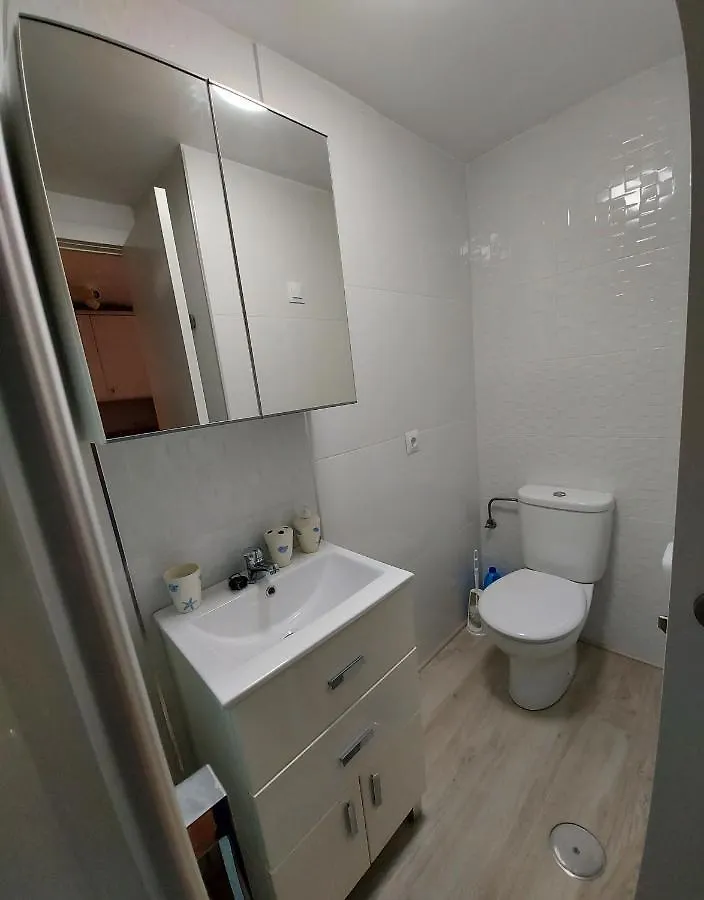 Apartamento Minerva Benalmádena