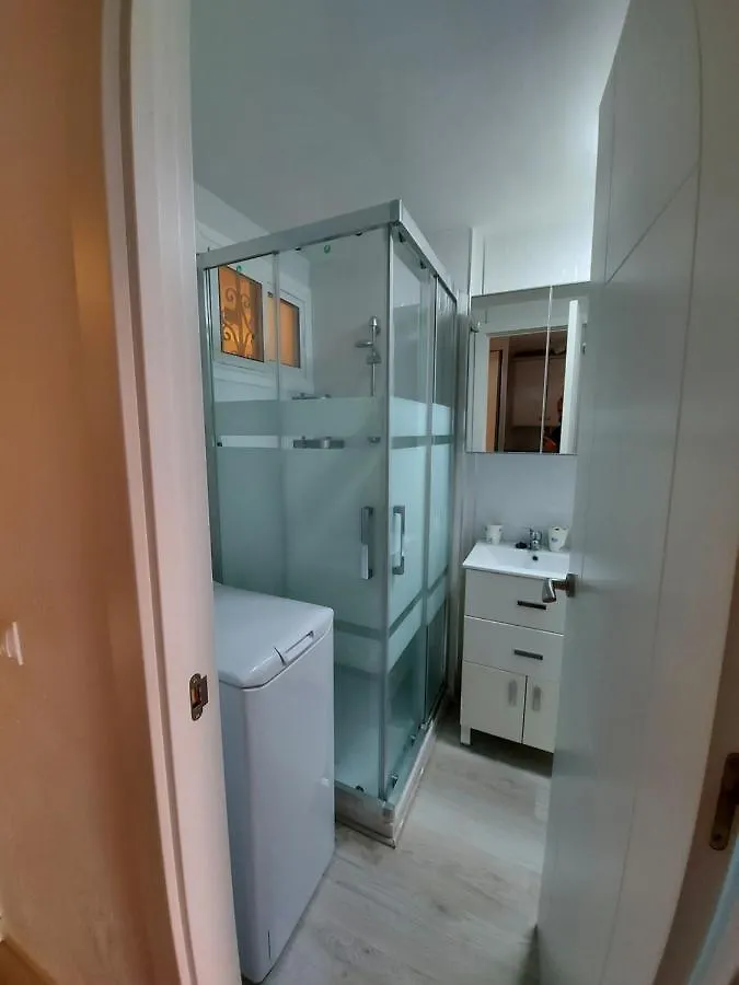 Apartamento Minerva Benalmádena