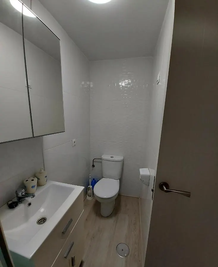 Apartamento Minerva Benalmádena