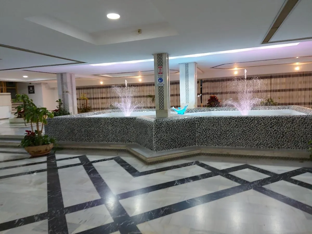 Apartamento Minerva Benalmádena
