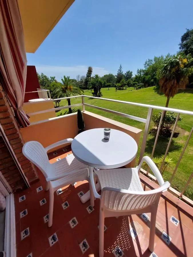 Apartamento Minerva Benalmádena