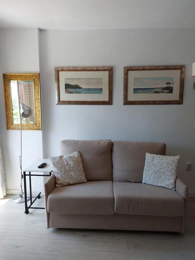 Apartamento Minerva Benalmádena España