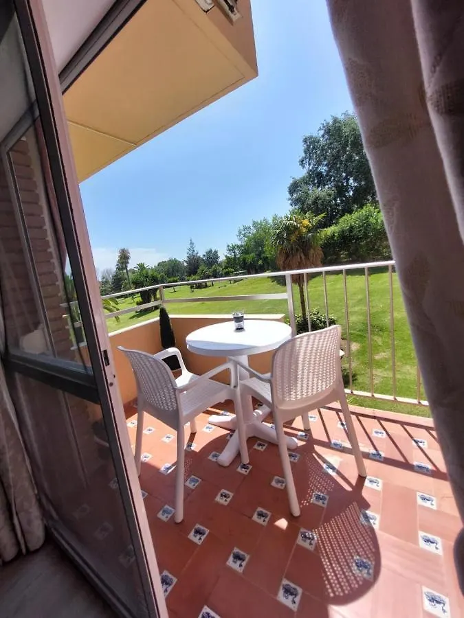 Apartamento Minerva Benalmádena
